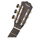 Taylor 312ce 12-Fret LTD, X Bracing headstock