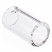 Jim Dunlop JD-218 Glass Slide Heavy Medium Short left
