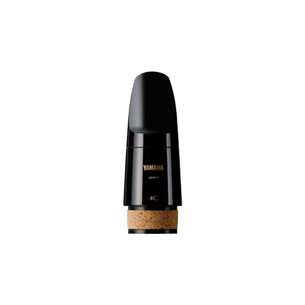 Yamaha 4C Bass Clarinet Mouthpiece