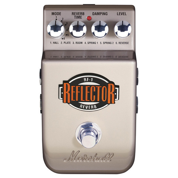 Marshall RF-1 Reflector