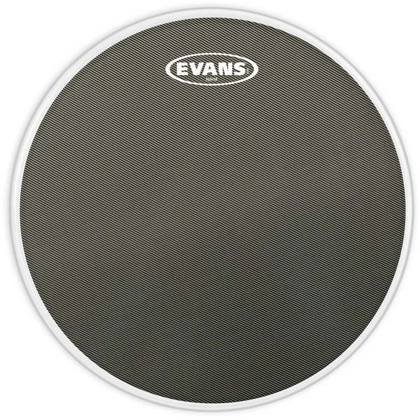 Evans Hybrid Coated Snare Drum Head, 14''