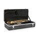 Alto Saxophone by Gear4music, Black & Gold - B-Stock