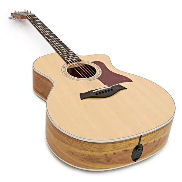 Taylor 214ce Grand Auditorium Electro Acoustic 2018