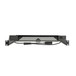 Adam Hall 19'' Dual Gooseneck White COB LED Rack Light Back