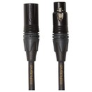 Roland Gold Series Cable de Micr&oacute;fono, 25ft/7,5m