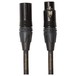 Roland Gold Series Microphone Cable, 25ft/7.5m - Main