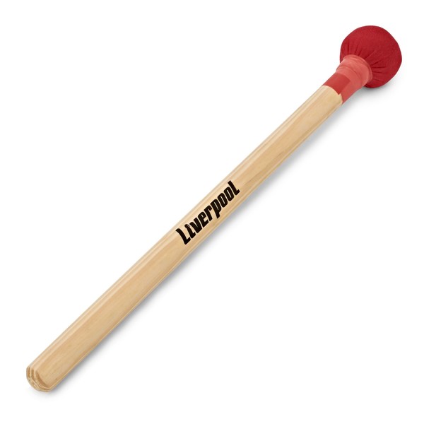 Contemporânea Long Surdo Mallet 43cm - Olodum main