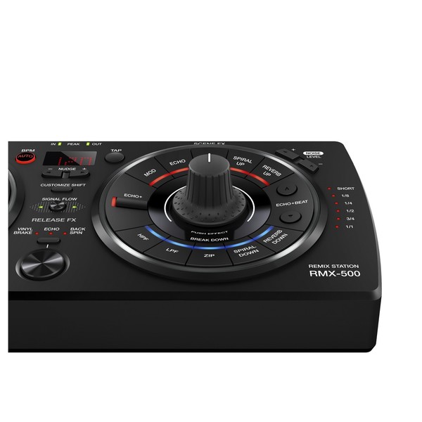 格安特売Pioneer RMX-500 RemixStation DJエフェクター