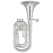 Jupiter JBR730 Bariton Horn, Silberplatte