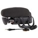 Shure VP83 Lenshopper Side Battery Compartment