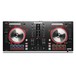 Numark Mixtrack Pro 3 - Top