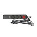 Adam Hall EU Power Strip with USB Chargers, 3 Sockets