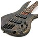 Ibanez SRMS800 Multi Scale Bass 2018, Deep Twilight close