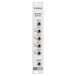 AJH V-Scale Active Multi, Silver - Main