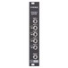 AJH V-Scale Active Multi, Black - Main