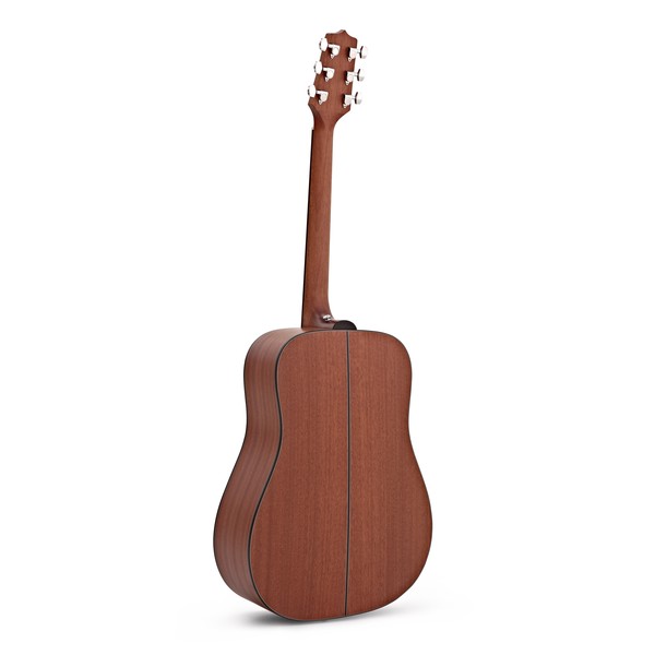 Takamine GD11M Dreadnought Acoustic, Natural back