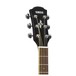 APX600 Electro Acoustic, Black