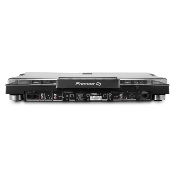 Decksaver Cover for Pioneer XDJ-RX