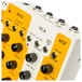 Squaver P1+ - Detail