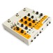 P1+ Synthesizer - Angled Rear