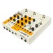 Sonicsmith Squaver P1+ Synthesizer - Angled Rear 2