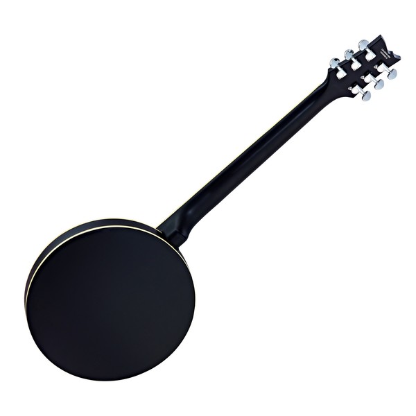 オルテガ6弦バンジョー Raven Seres OBJE 350/6 SBK Ortega OBJE350/6