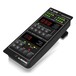 TC Electronic TC1210-DT Spatial Expander Plug-in with Controller, Controller Front Angled Left