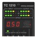 TC Electronic TC1210-DT Spatial Expander Plug-in with Controller, Controller Top Half