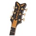 Gretsch G6136T Players Edition Black Falcon, Bigsby