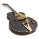 Gretsch G6136T Players Edition Black Falcon, Bigsby