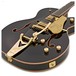 Gretsch G6136T Players Edition Black Falcon, Bigsby