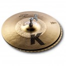 Zildjian K Custom 14 1/4'' Hybrid Hi-Hats