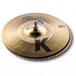 Zildjian K Custom 14 1/4'' Hybrid Hi-Hat Cymbals - Main Image