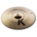 Zildjian K Custom 18'' Hybrid Crash Cymbal