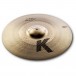 Zildjian K Custom 18'' Hybrid Crash Cymbal - Main Image