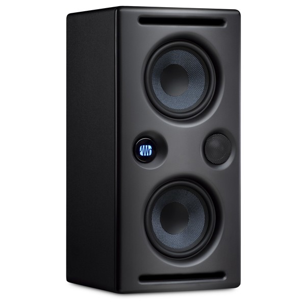 PreSonus Eris MTM E44 Studio Monitor - Side Upright