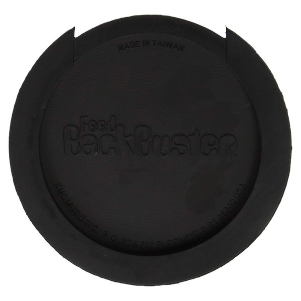 Martin Feedback Buster Acoustic Soundhole Cover