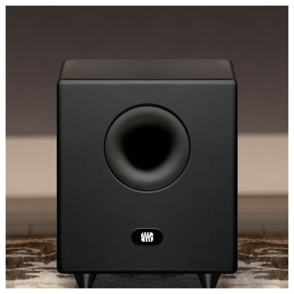 PreSonus Temblor T8 Active Subwoofer