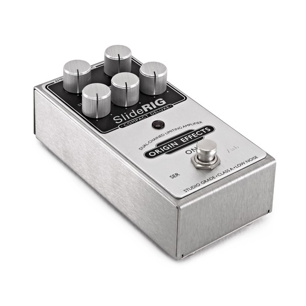 Origin Effects SlideRIG Compact Deluxe