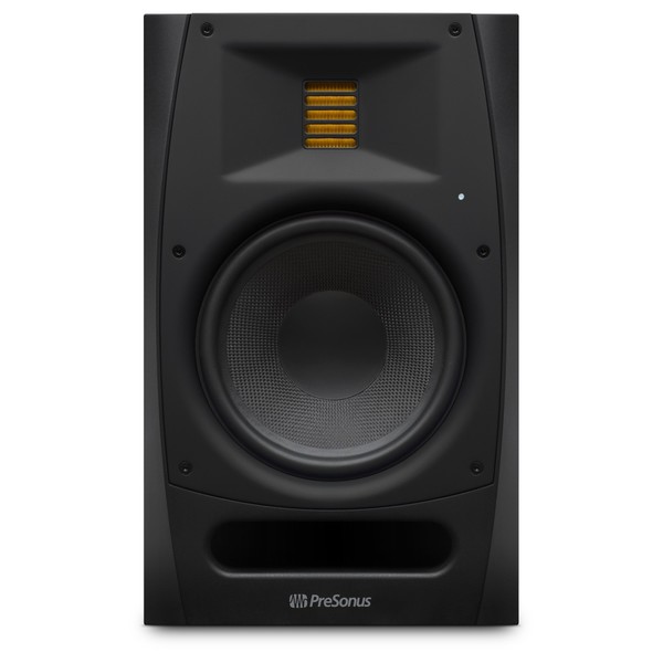 PreSonus R65 Studio Monitor, Single - Black Faceplate