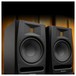 PreSonus R65 Studio Monitor, Single - Lifestyle