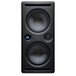 PreSonus Eris MTM E66 Studio Monitor - Front Upright