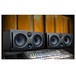 PreSonus Eris MTM E66 Studio Monitor - Lifestyle