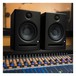 PreSonus Eris E5 Monitors with Temblor T10 Subwoofer - Lifestyle 1