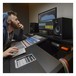 PreSonus Eris E5 Monitors with Temblor T10 Subwoofer - Lifestyle 2