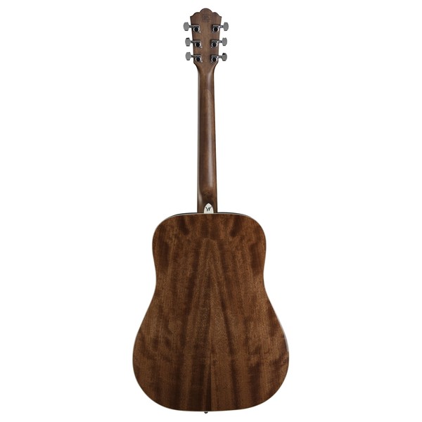 Washburn Heritage D10S Acoustic Left Handed