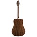 Washburn Heritage D10S Acoustic Left Handed