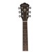 Heritage D10S Acoustic Left Handed, Natural