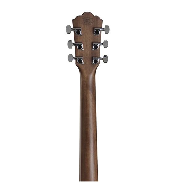Heritage D10S Left Handed