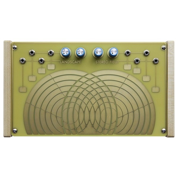 LANDSCAPE Stereo Field - Top